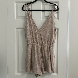 New Tobi Women’s Bodysuit